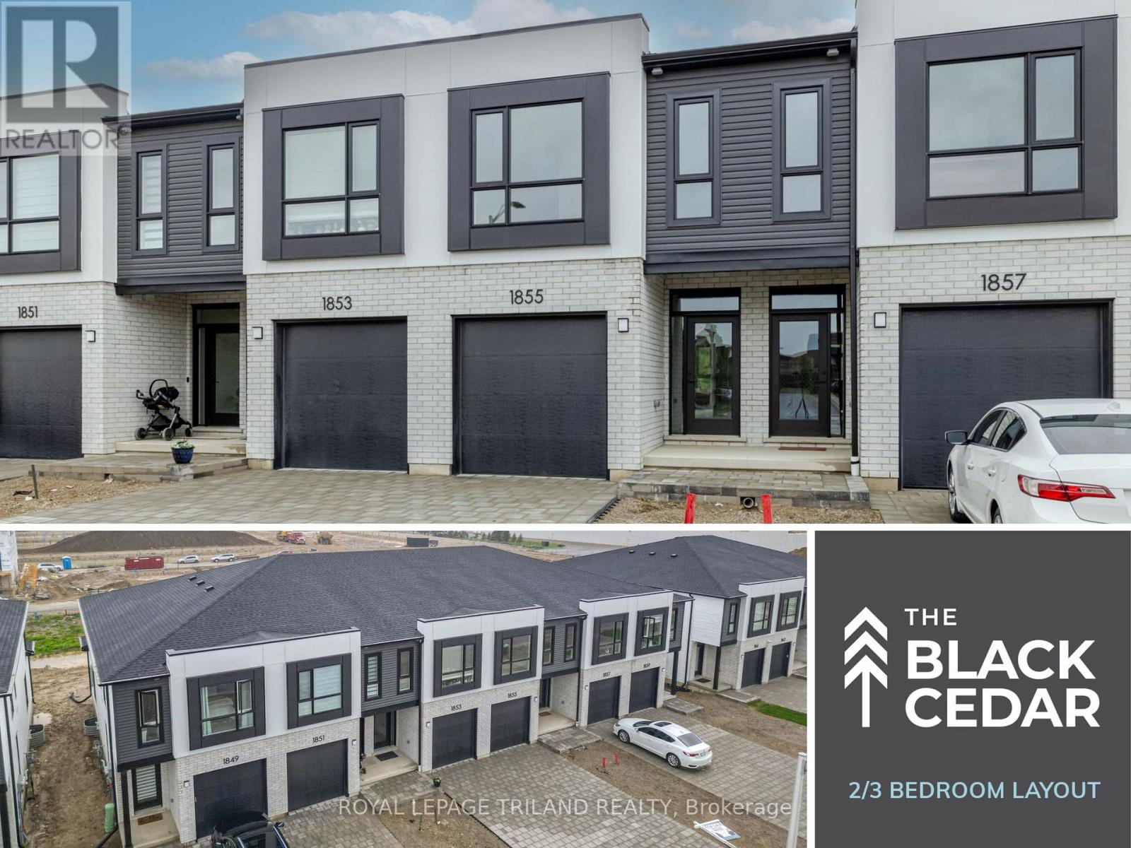 1855 DALMAGARRY ROAD, london north (north e), Ontario