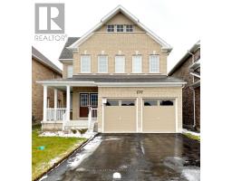 1777 DOUGLAS LANGTREE DRIVE, Oshawa, Ontario