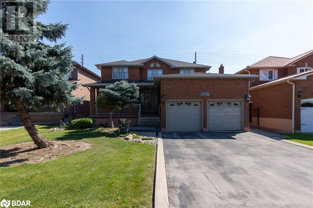 138 LONGHOUSE Street, Woodbridge, Ontario