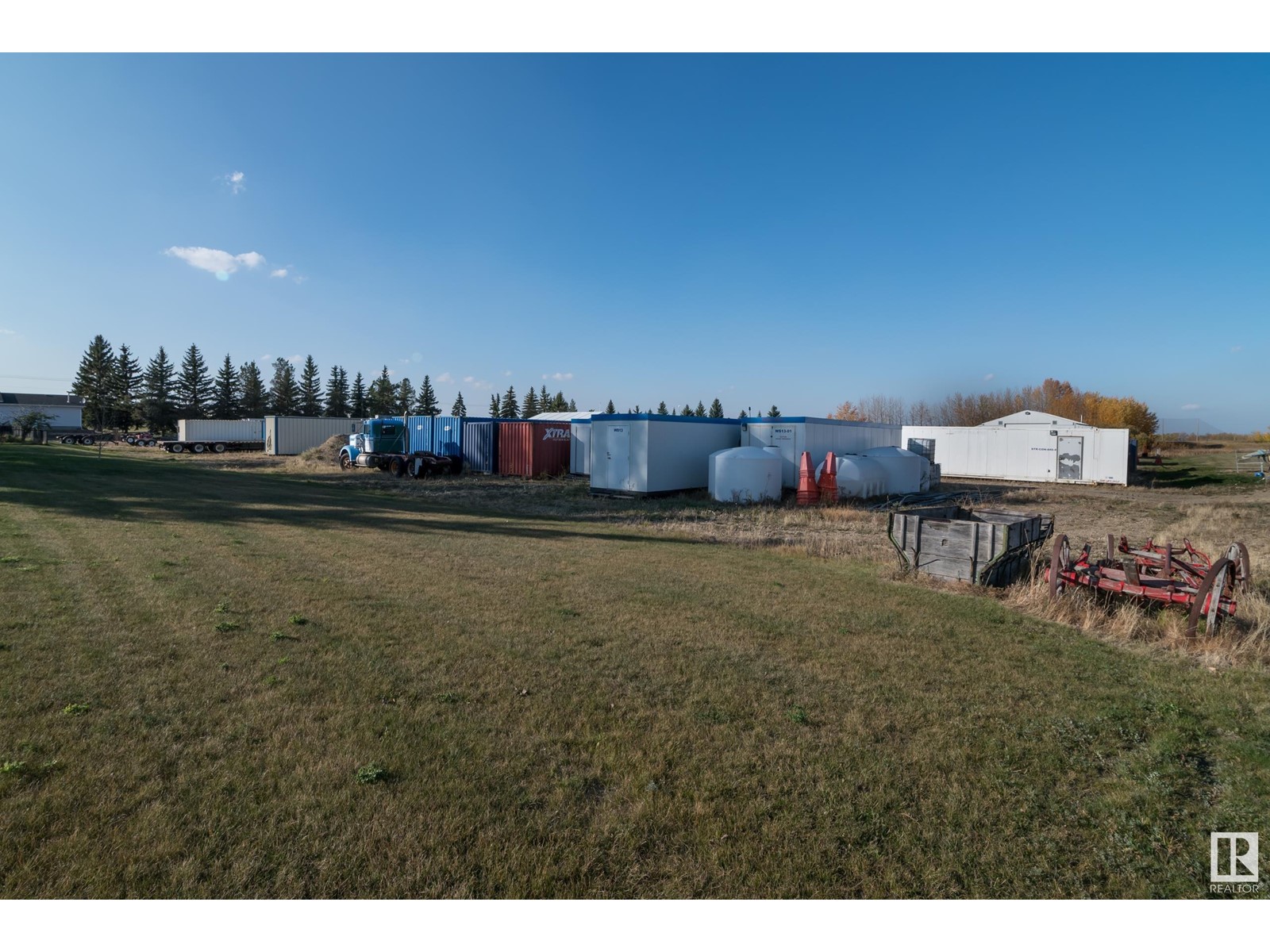 53113c Hwy 21, Sherwood Park, Alberta  T8A 4T7 - Photo 11 - E4422711