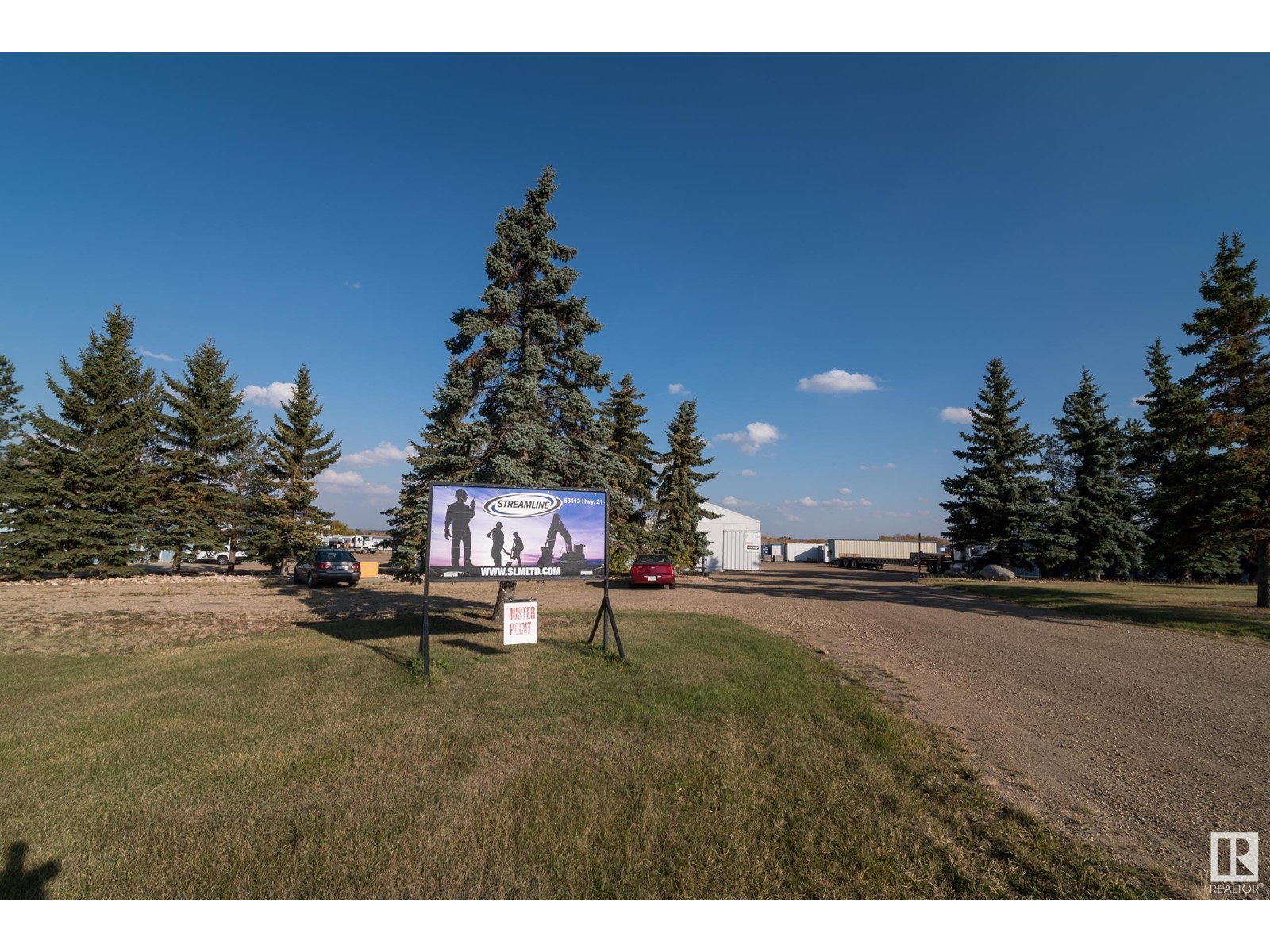 Property at 53113C HWY 21 image 1