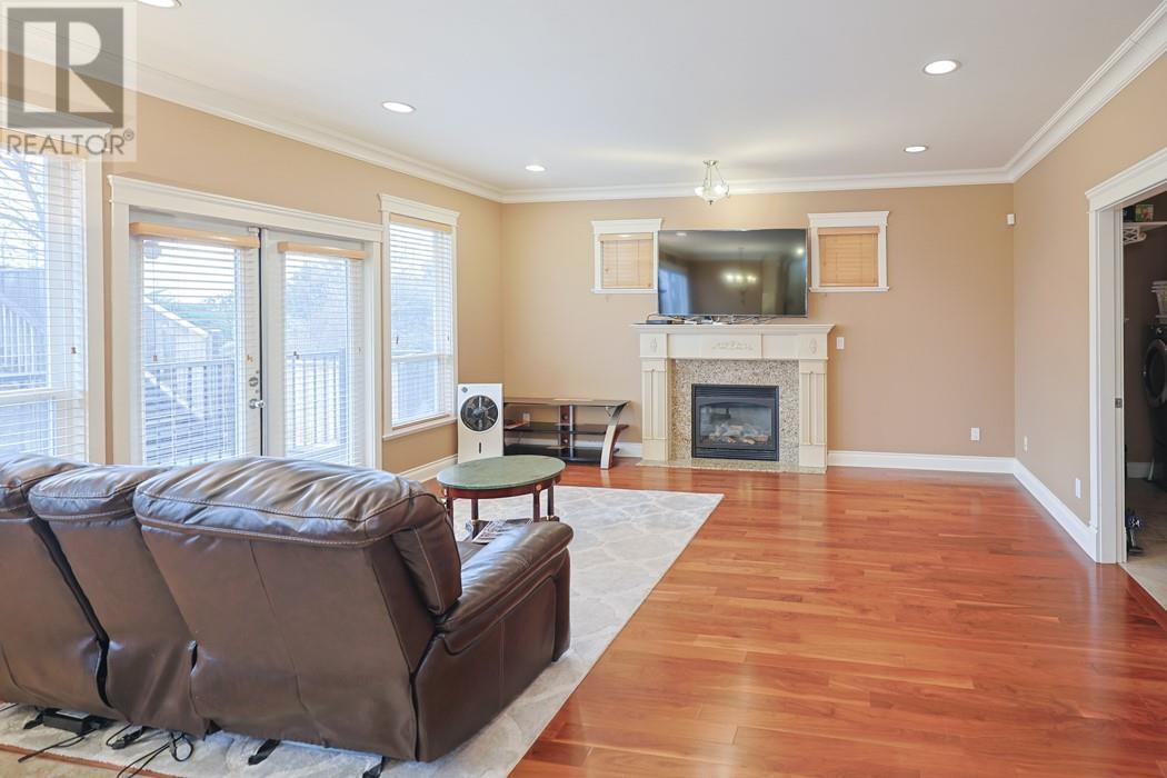 3102 ROBSON DRIVE, coquitlam, British Columbia