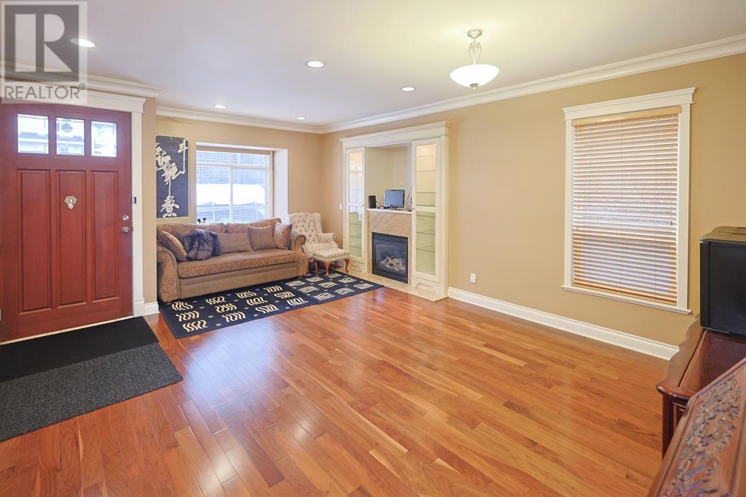 3102 Robson Drive, Coquitlam, British Columbia  V3E 2R8 - Photo 3 - R2969840