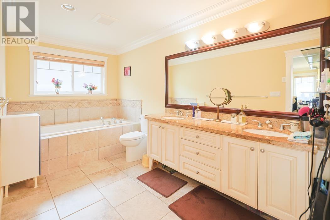 3102 Robson Drive, Coquitlam, British Columbia  V3E 2R8 - Photo 8 - R2969840