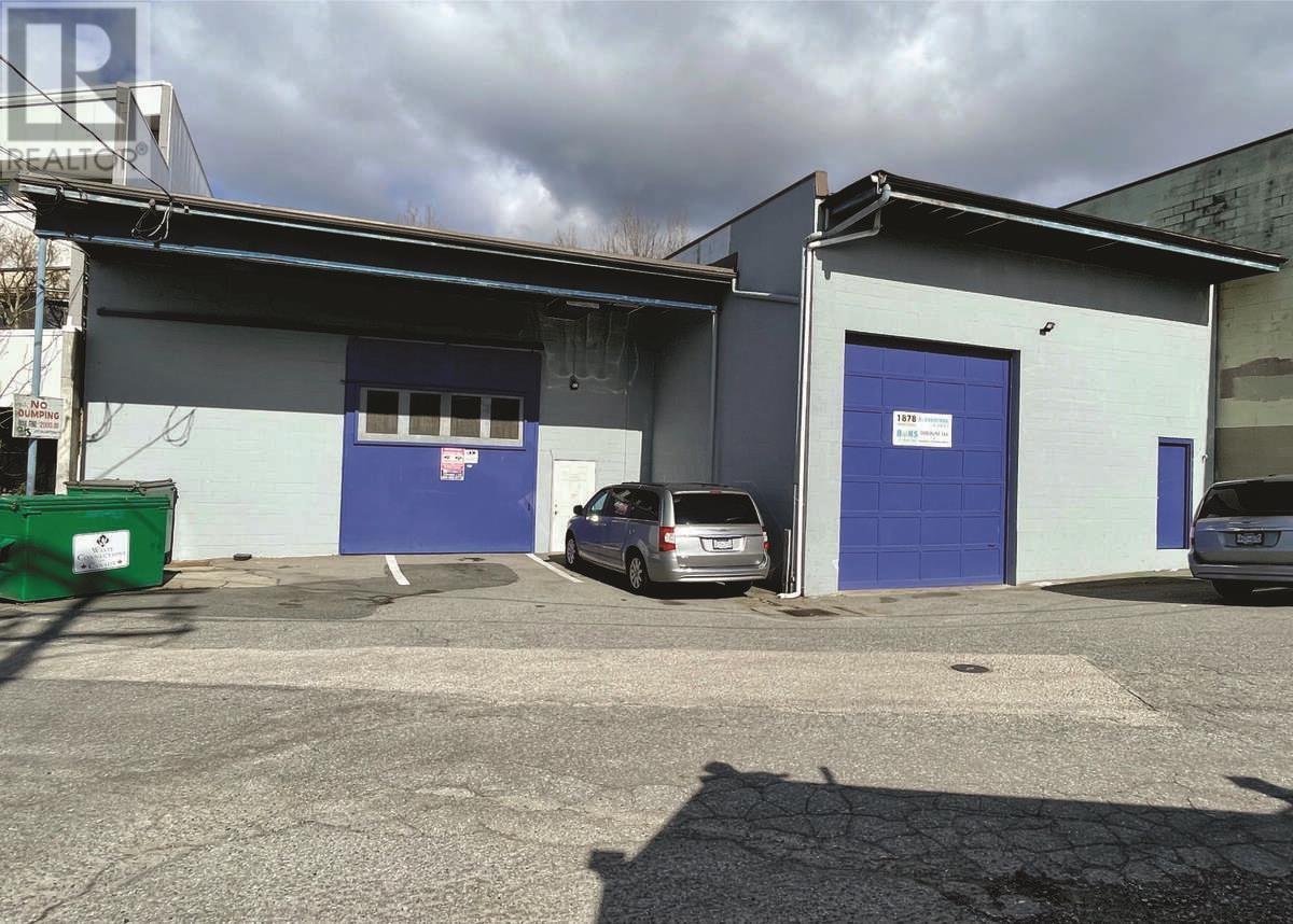 Property at 1872 KINGSWAY image 2