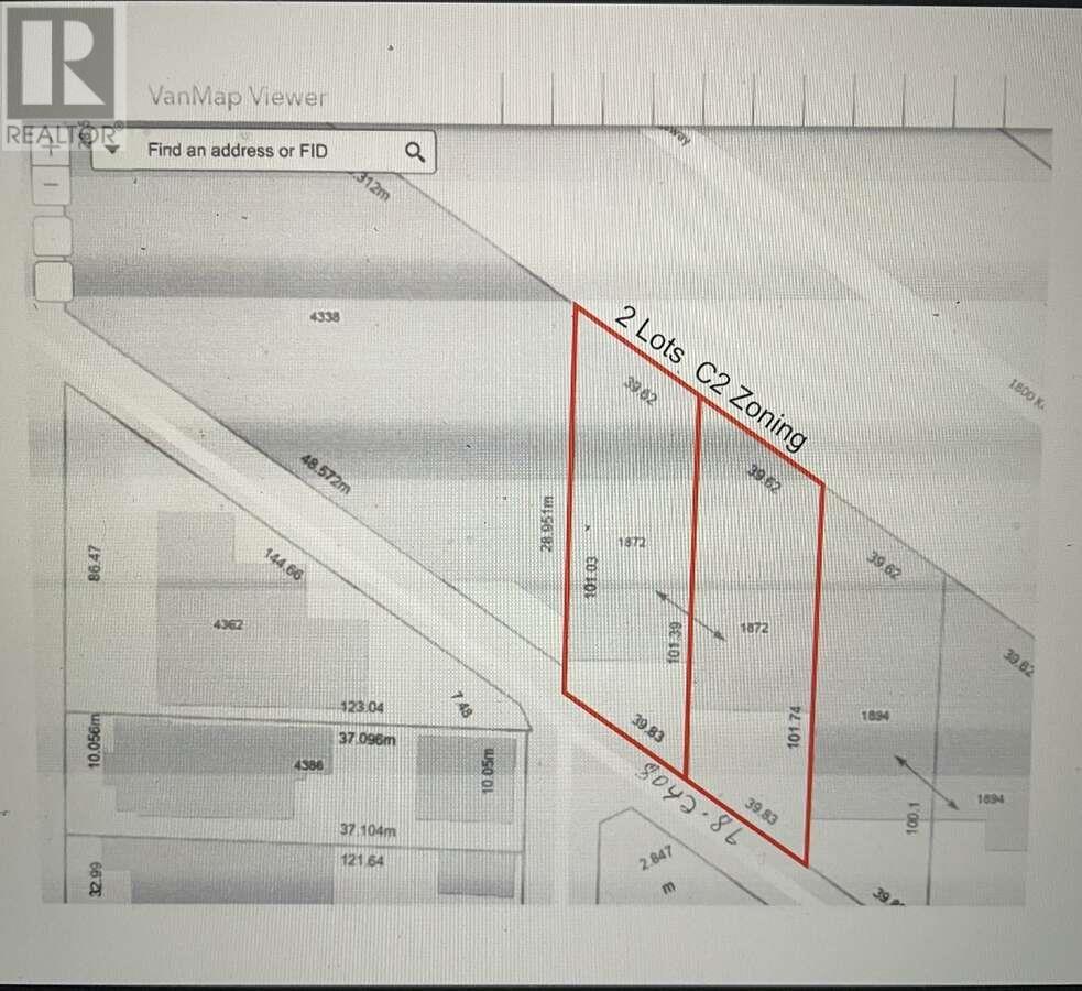 Property at 1872 KINGSWAY image 3