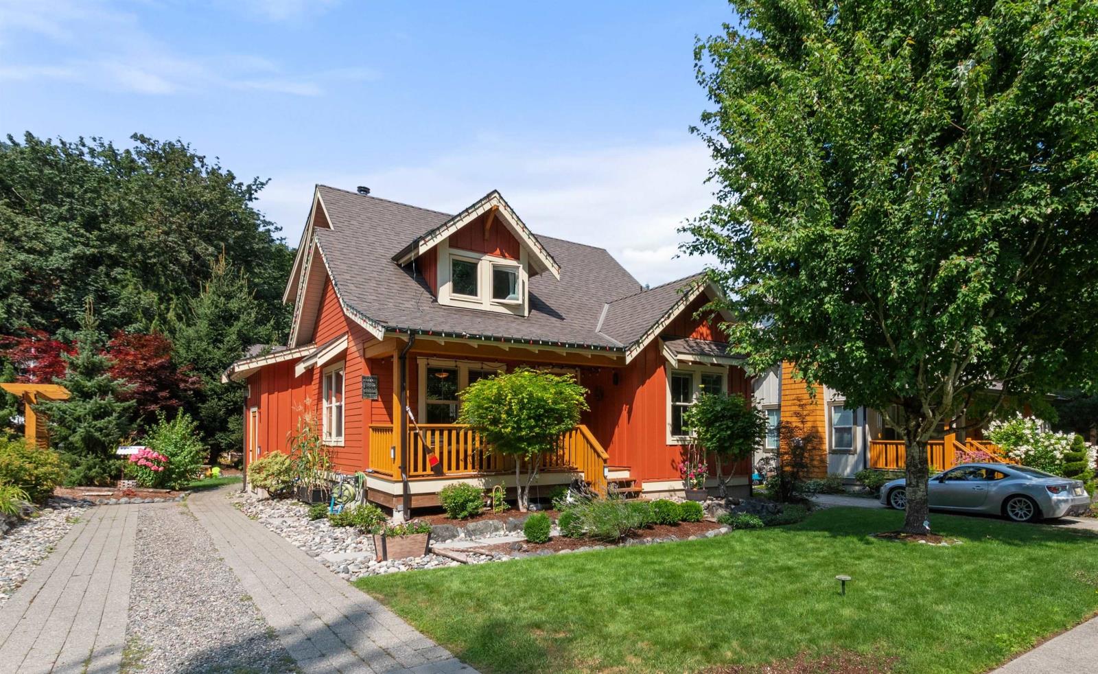 Property at 1853 MOSSY GREEN WAY image 1