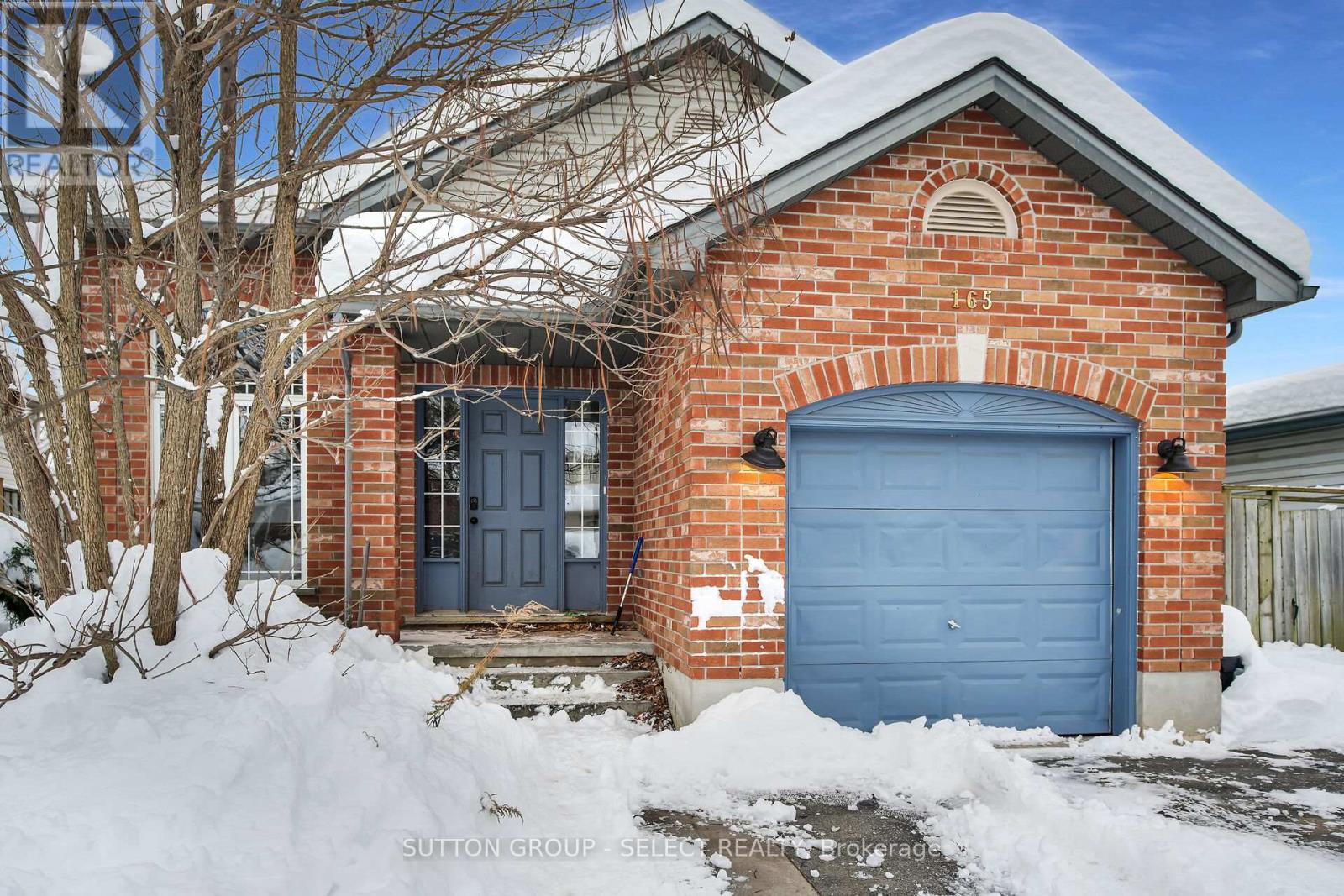 Property at 165 THURMAN CIRCLE image 1