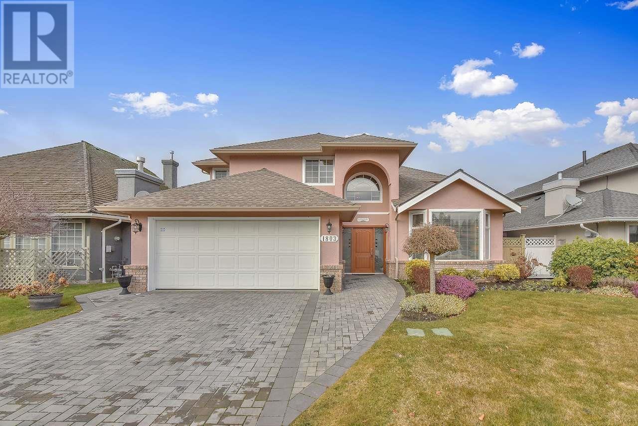 Property at 1803 GOLF CLUB DRIVE image 1