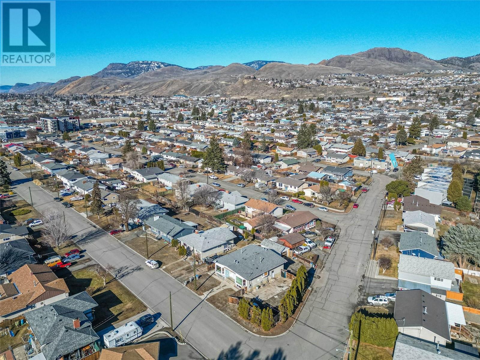 602 & 604 Brentwood Avenue Kamloops