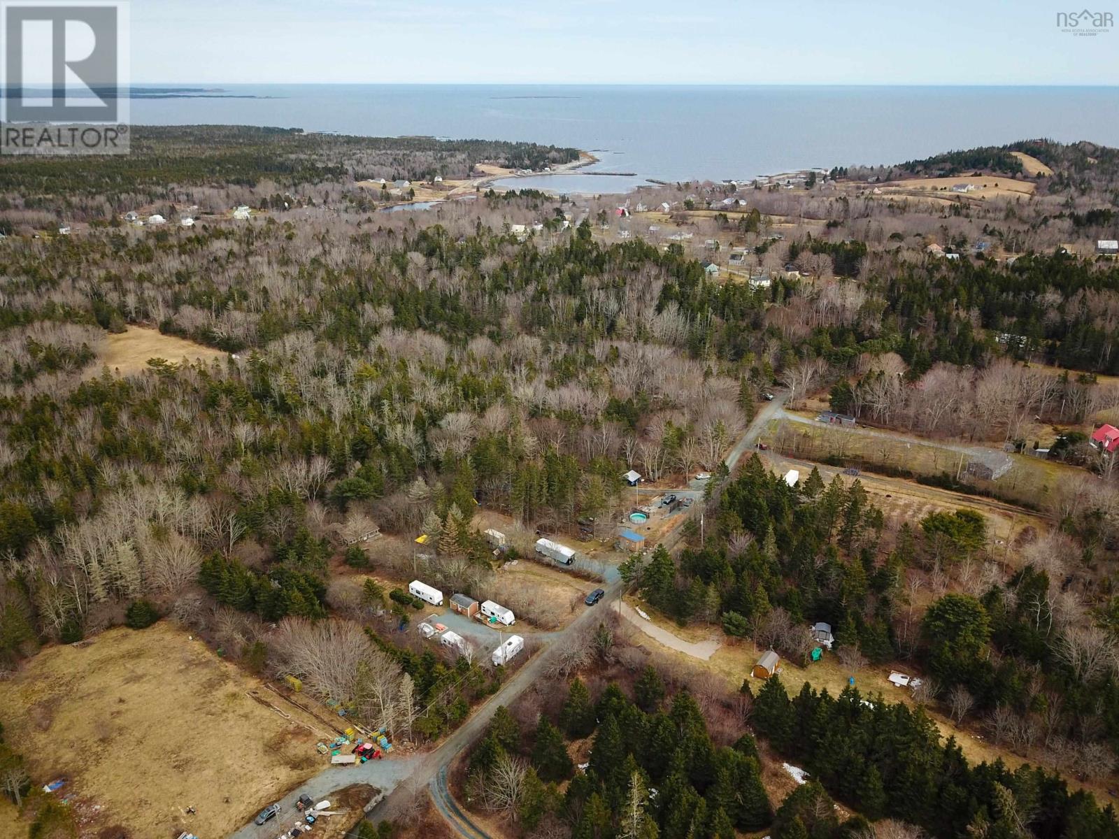 120 Flat Hill Road, Broad Cove, Nova Scotia  B0J 2H0 - Photo 2 - 202503395