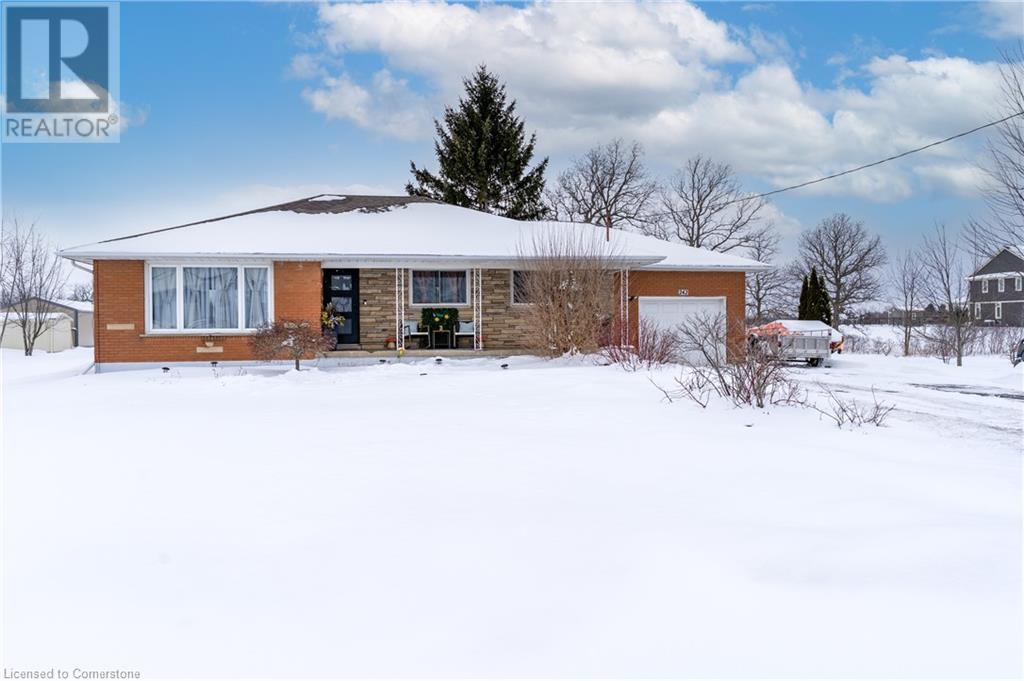 242 MOUNTAIN Road, Grimsby, Ontario