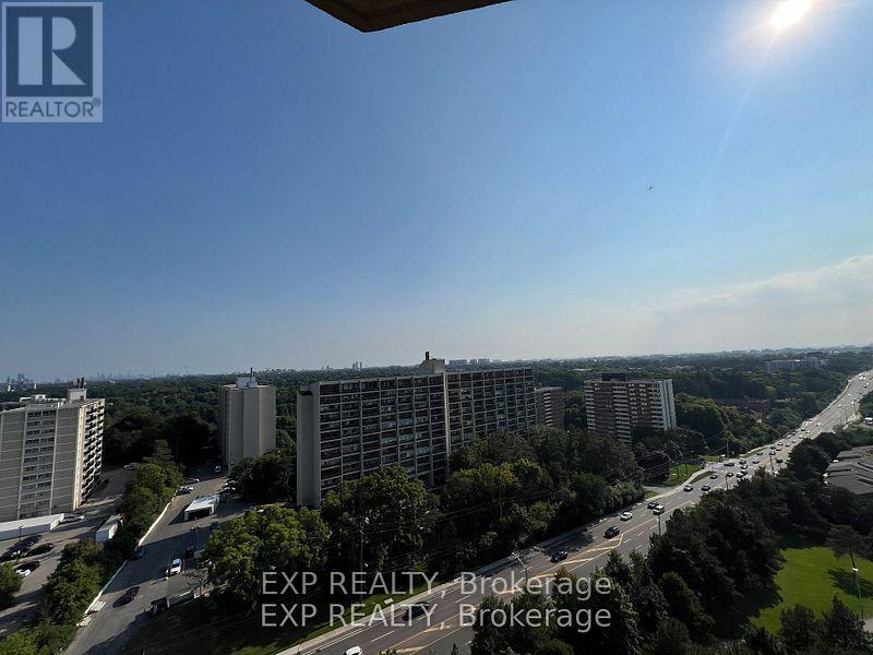 1704 - 10 Torresdale Avenue, Toronto, Ontario  M2R 3V8 - Photo 17 - C11986366