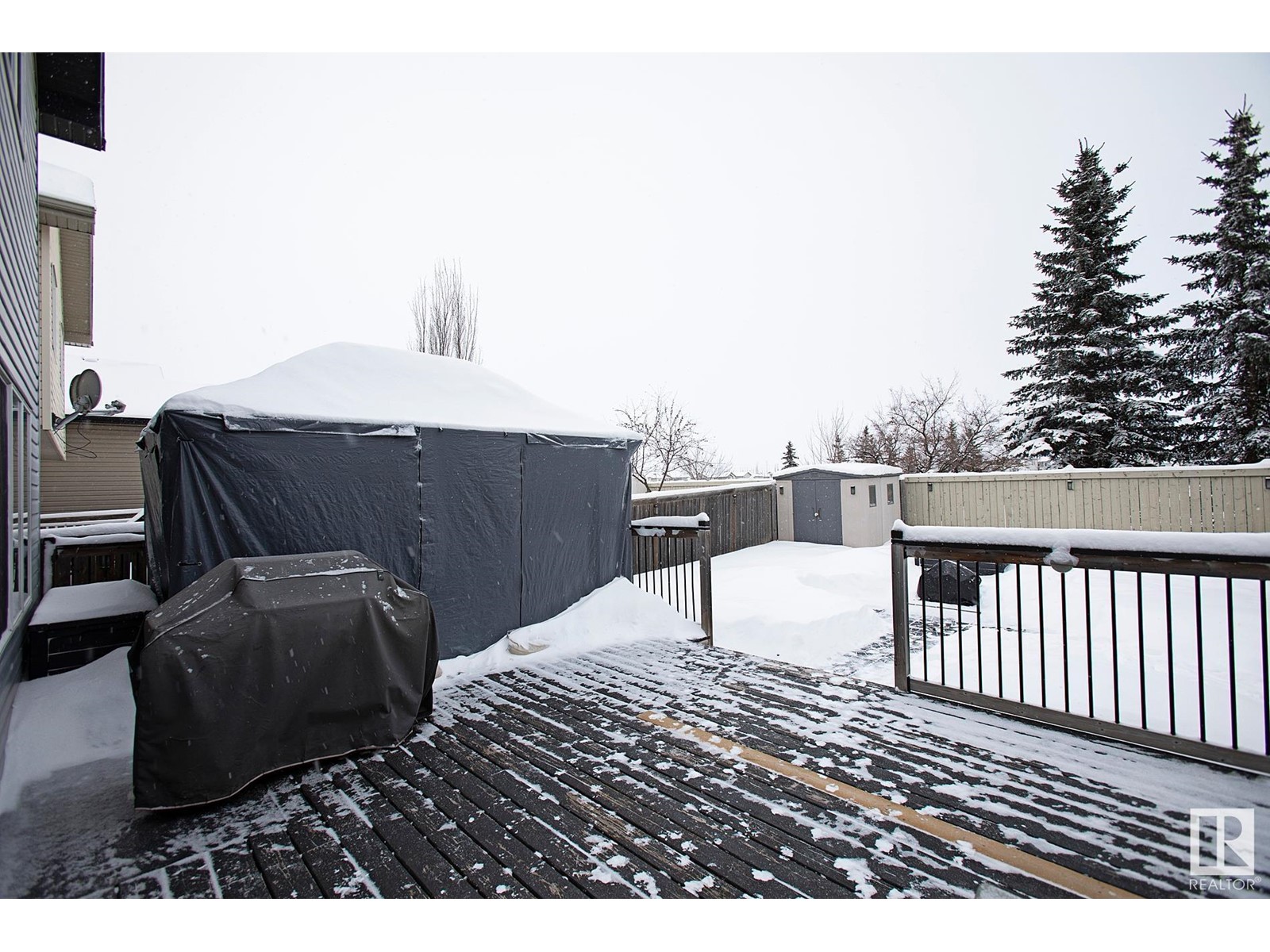 3351 24 Av Nw, Edmonton, Alberta  T6T 1Y5 - Photo 49 - E4422714