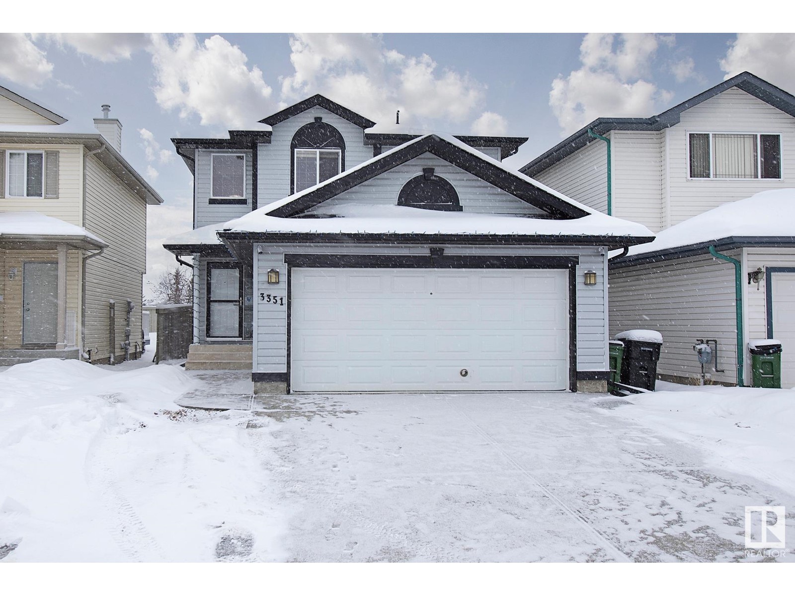 3351 24 Av Nw, Edmonton, Alberta  T6T 1Y5 - Photo 51 - E4422714