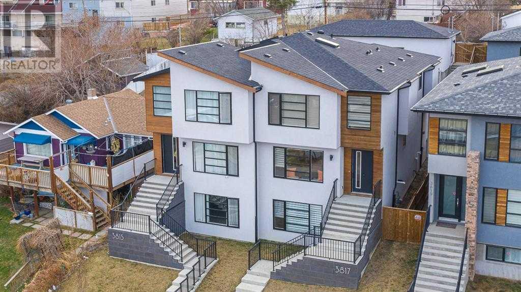 Property at 3817 Centre A Street NE image 3