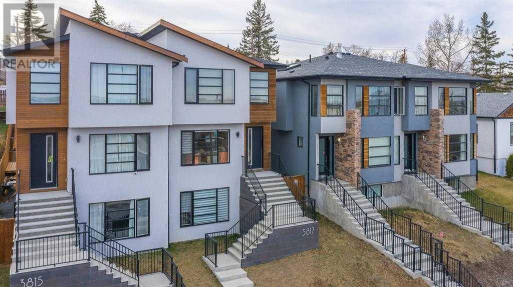 Property at 3817 Centre A Street NE image 4