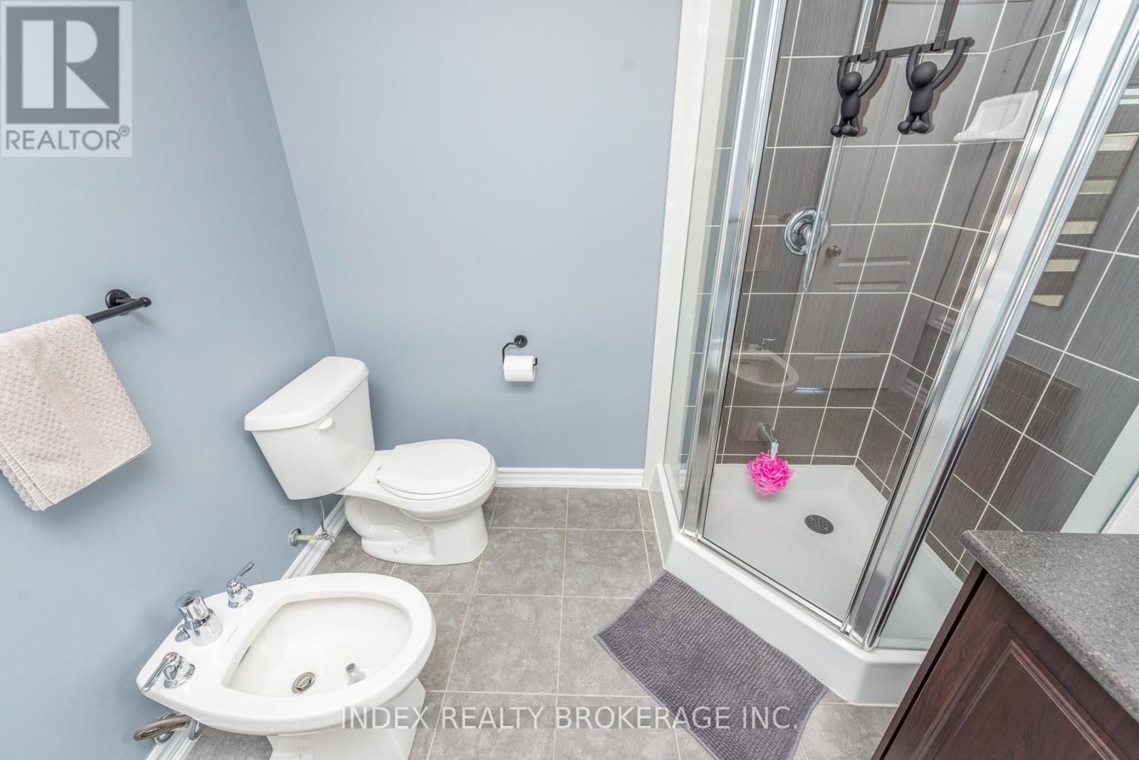 26 - 10 Porter Avenue, Vaughan, Ontario  L6L 0H1 - Photo 8 - N11986355