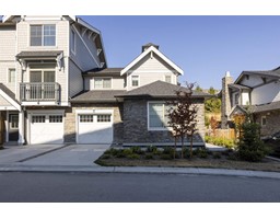 12 20487 65 AVENUE, Langley, British Columbia