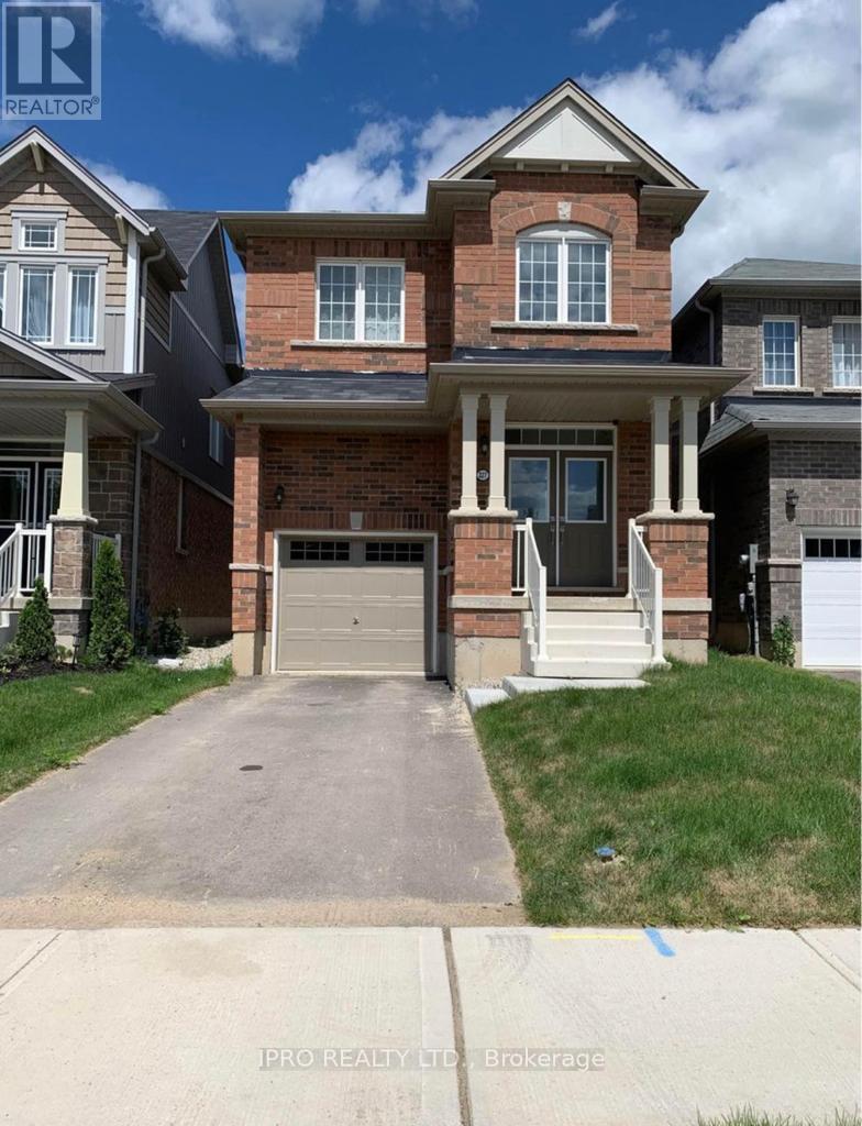 327 DOLMAN STREET, Kitchener, Ontario