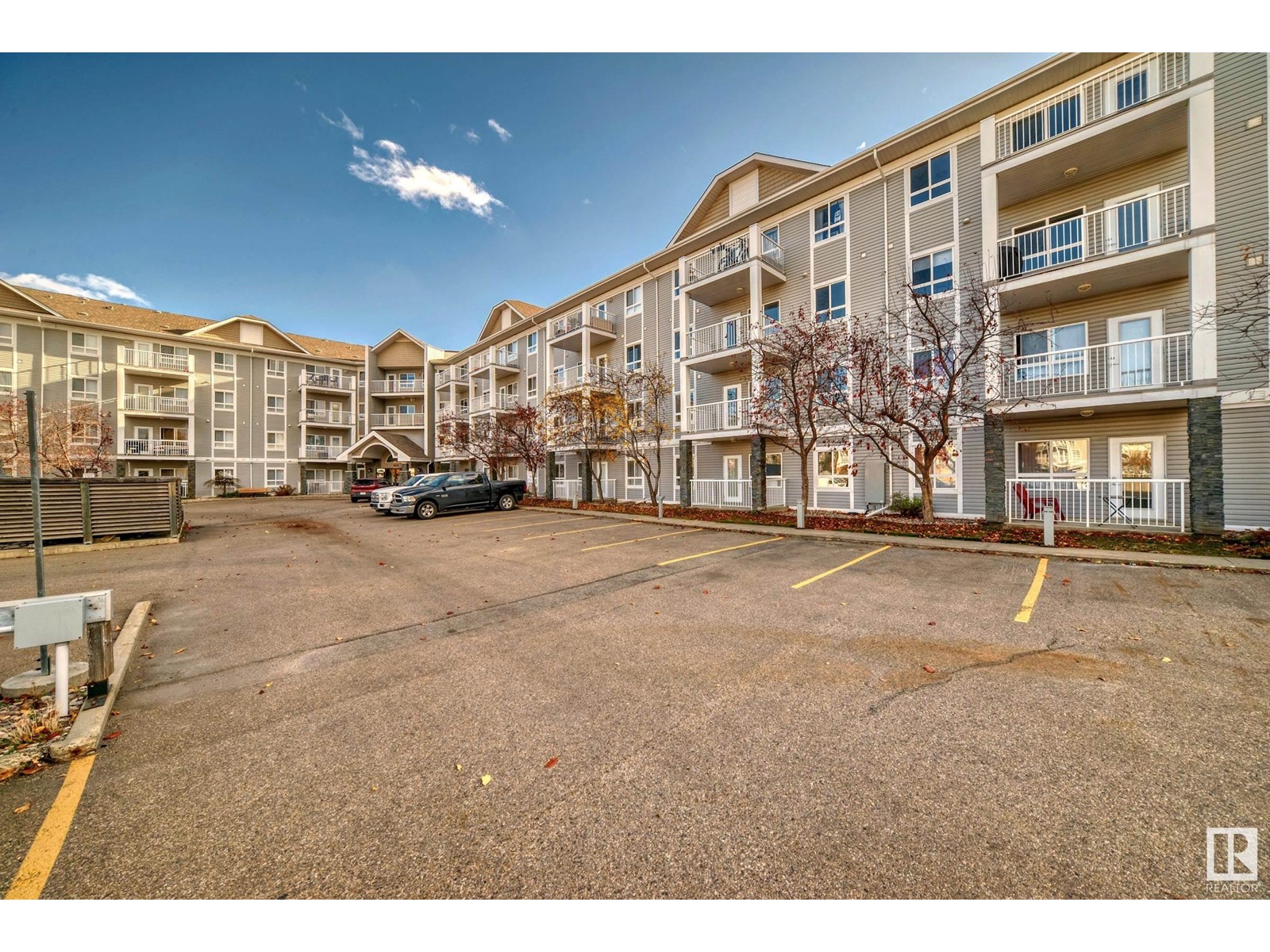Property at #403 5340 199 ST NW image 2
