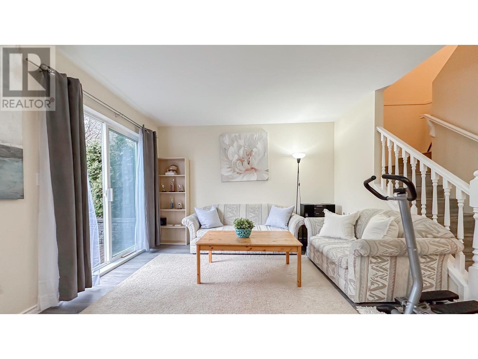 Listing Picture 5 of 33 : 2 7170 ANTRIM AVENUE, Burnaby / 本拿比 - 魯藝地產 Yvonne Lu Group - MLS Medallion Club Member