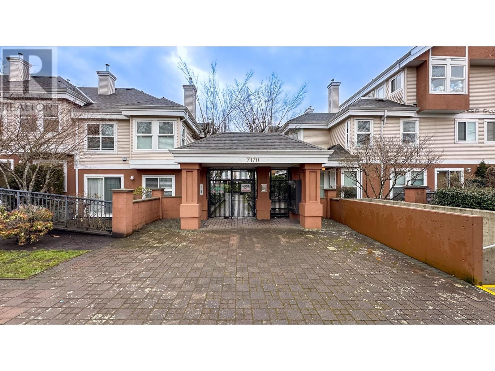 2 7170 ANTRIM AVENUE, Burnaby