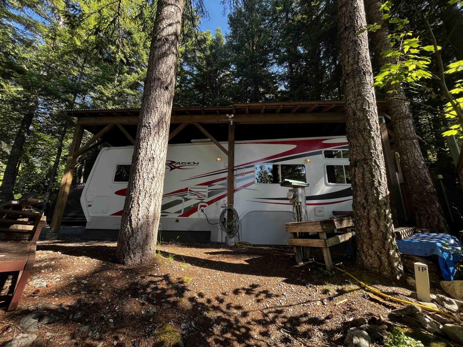 H59 Blueberry Crescent, Sunshine Valley, Sunshine Valley, British Columbia  V0X 1L5 - Photo 17 - R2969710