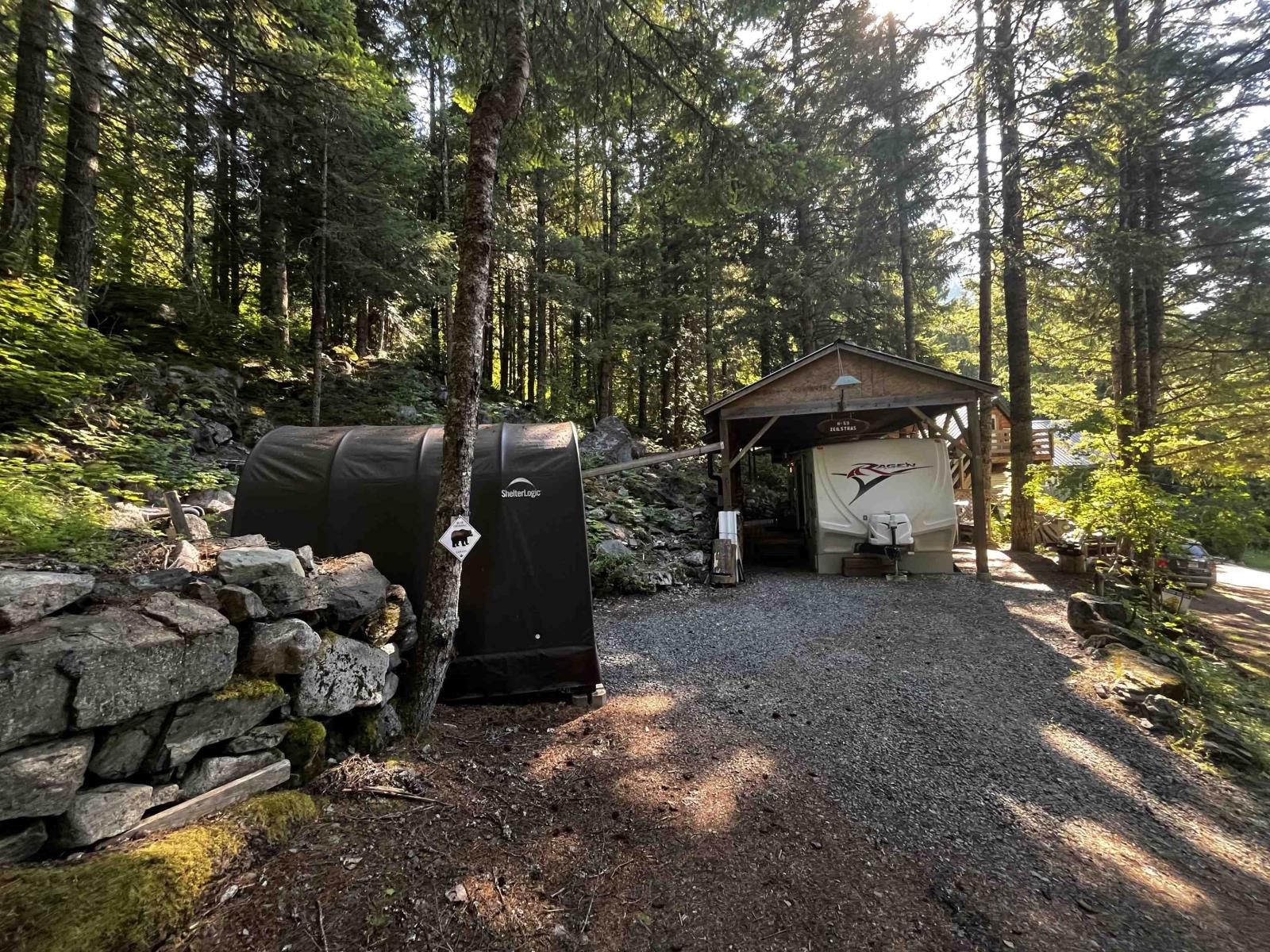 H59 Blueberry Crescent, Sunshine Valley, Sunshine Valley, British Columbia  V0X 1L5 - Photo 2 - R2969710
