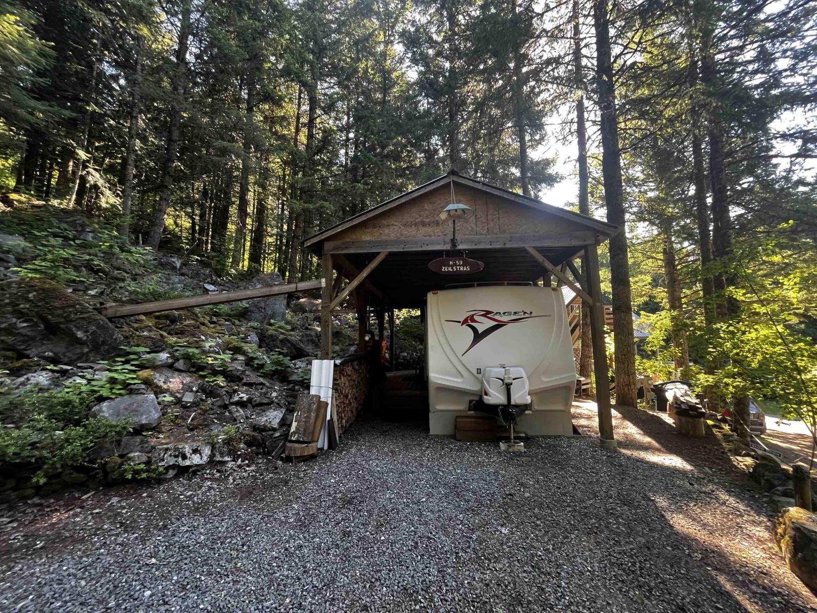 H59 Blueberry Crescent, Sunshine Valley, Hope, British Columbia  V0X 1L5 - Photo 4 - R2969710
