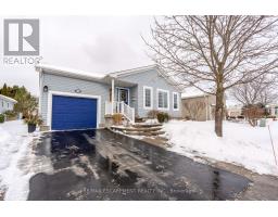 136 GLENARIFF DRIVE, Hamilton, Ontario