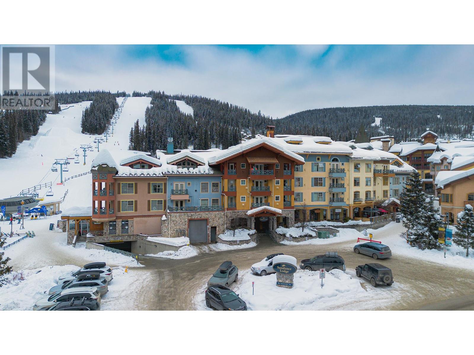 3160 Creekside Way Unit# 406, Sun Peaks, British Columbia  V0E 5N0 - Photo 3 - 10336415