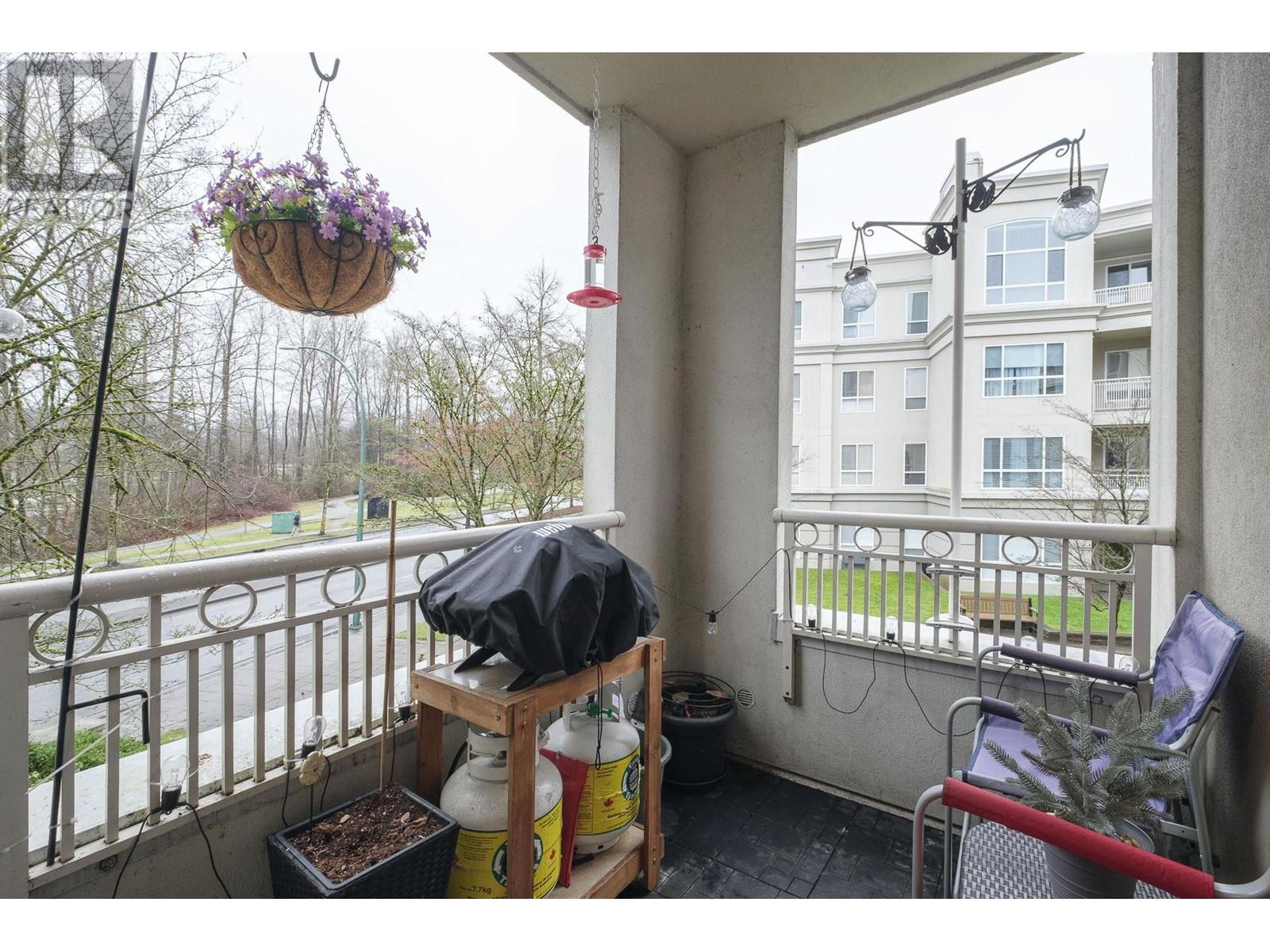 208 3098 Guildford Way, Coquitlam, British Columbia  V3B 7W8 - Photo 20 - R2970025