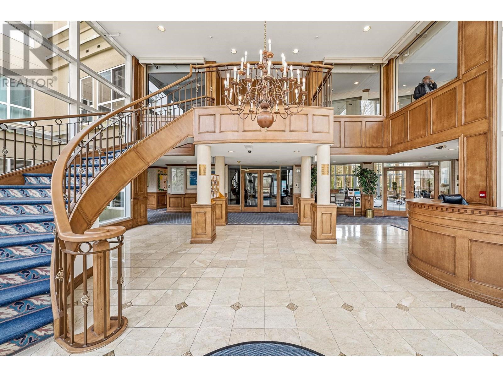 208 3098 Guildford Way, Coquitlam, British Columbia  V3B 7W8 - Photo 25 - R2970025