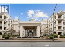 208 3098 GUILDFORD WAY, Coquitlam, British Columbia