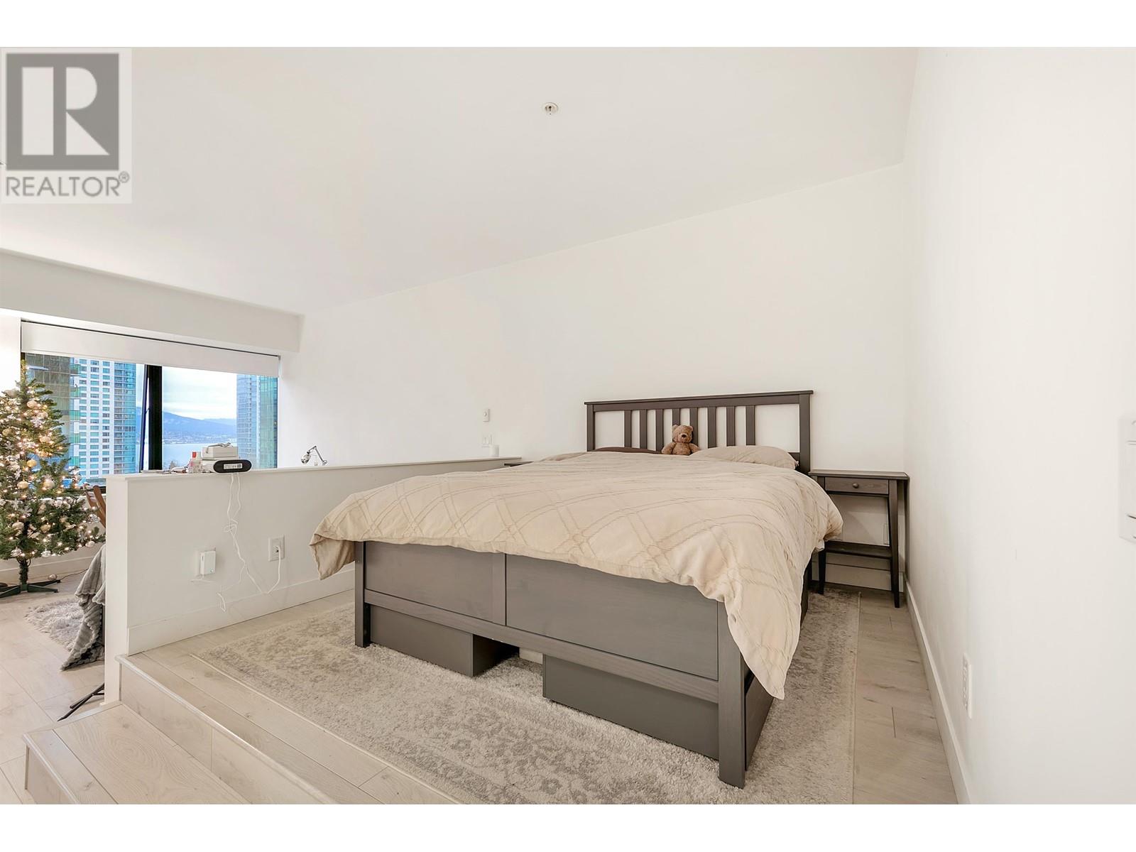 503 1333 W Georgia Street, Vancouver, British Columbia  V6E 4V3 - Photo 11 - R2970042