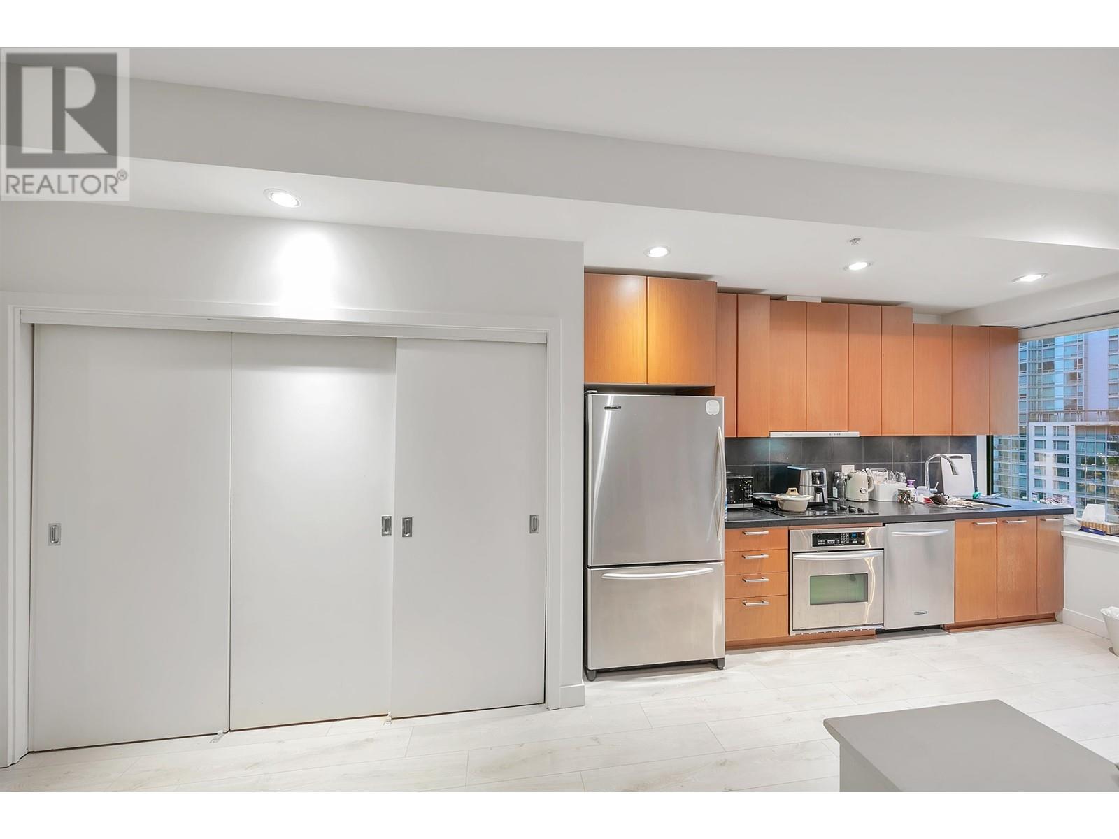 503 1333 W Georgia Street, Vancouver, British Columbia  V6E 4V3 - Photo 13 - R2970042