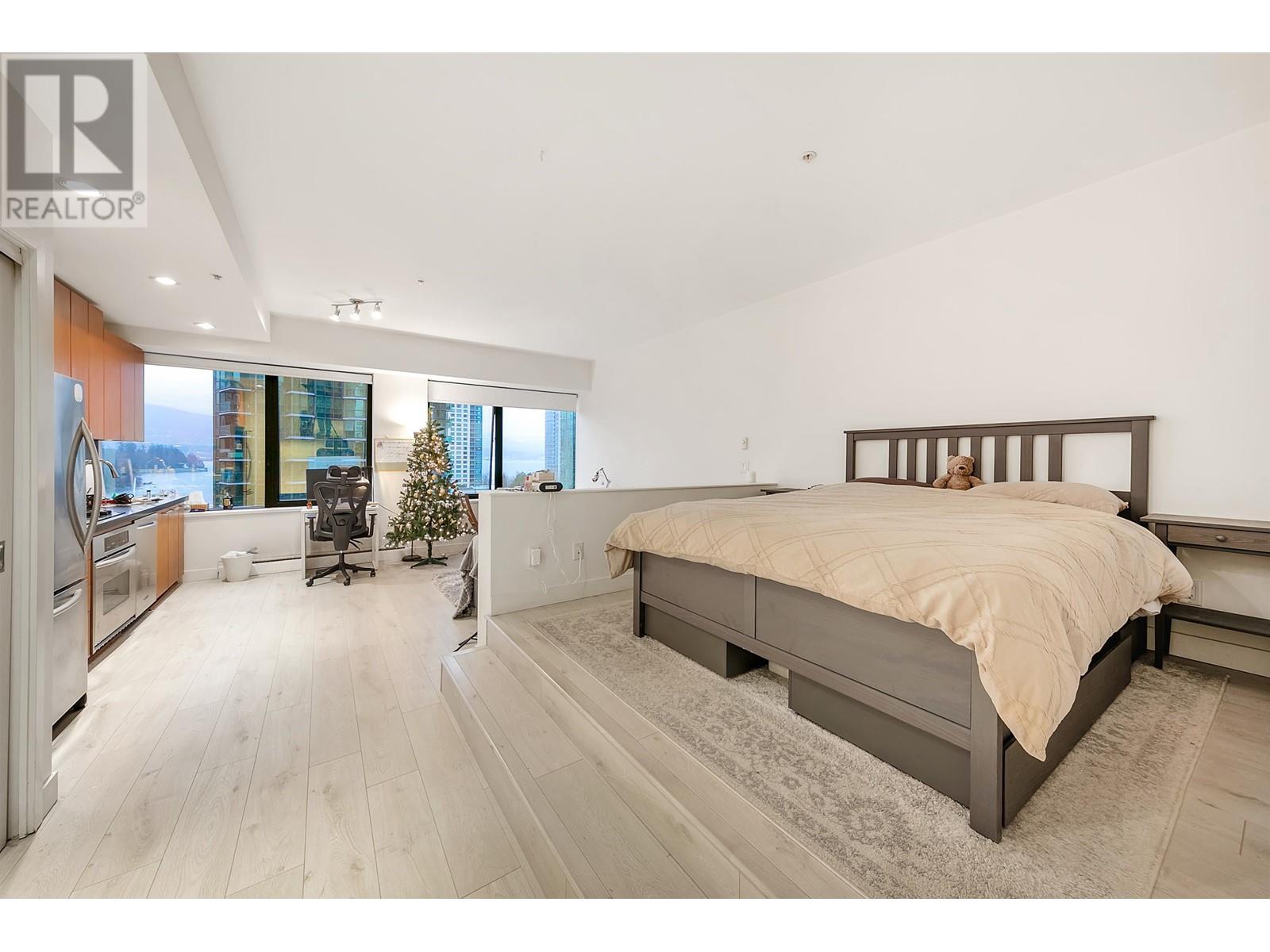 503 1333 W Georgia Street, Vancouver, British Columbia  V6E 4V3 - Photo 14 - R2970042