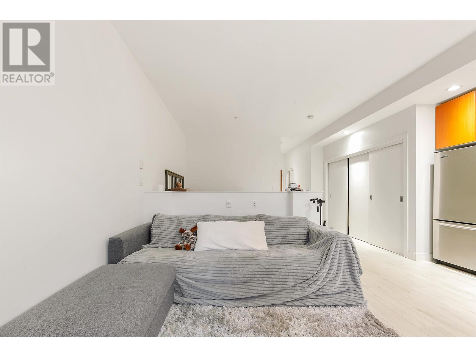 503 1333 W Georgia Street, Vancouver, British Columbia  V6E 4V3 - Photo 4 - R2970042