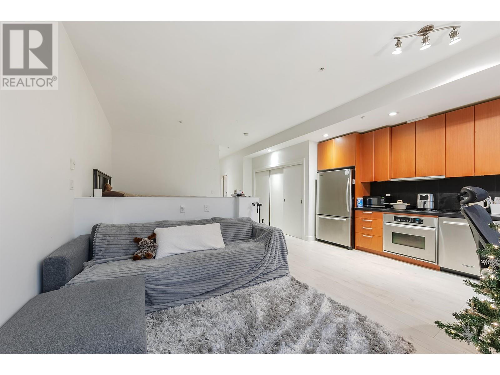 503 1333 W Georgia Street, Vancouver, British Columbia  V6E 4V3 - Photo 5 - R2970042