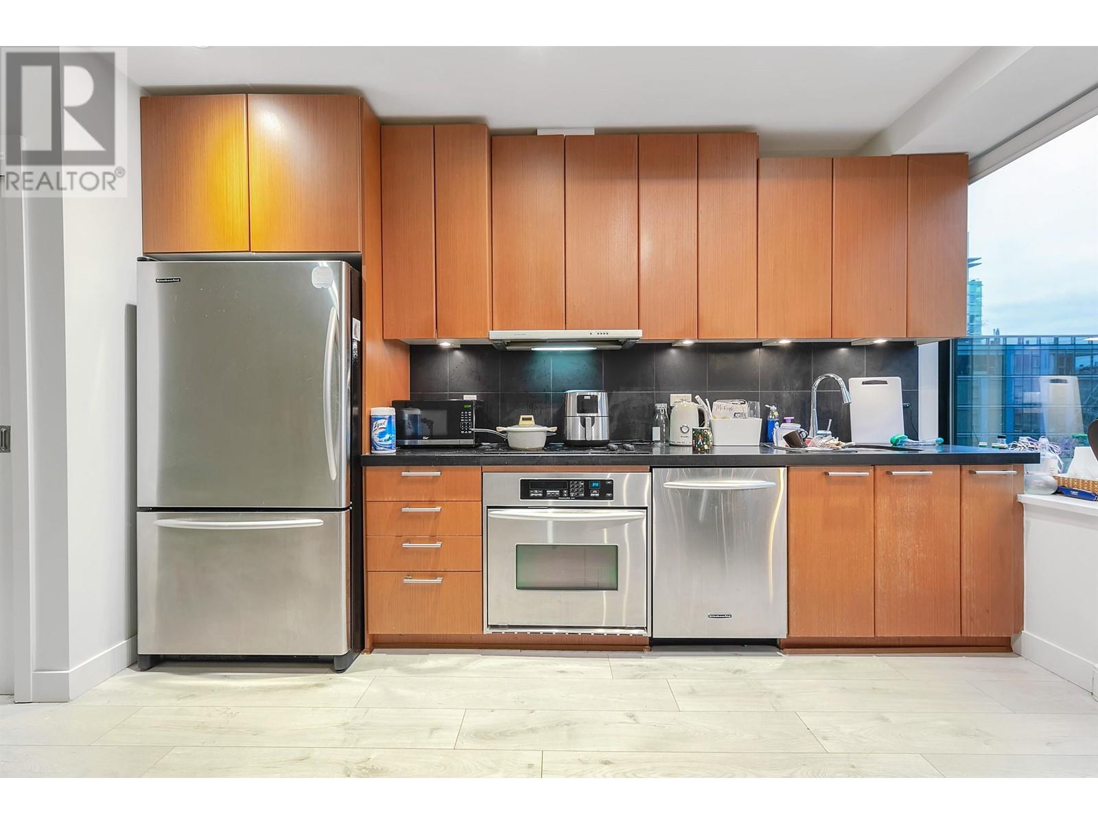 503 1333 W Georgia Street, Vancouver, British Columbia  V6E 4V3 - Photo 6 - R2970042