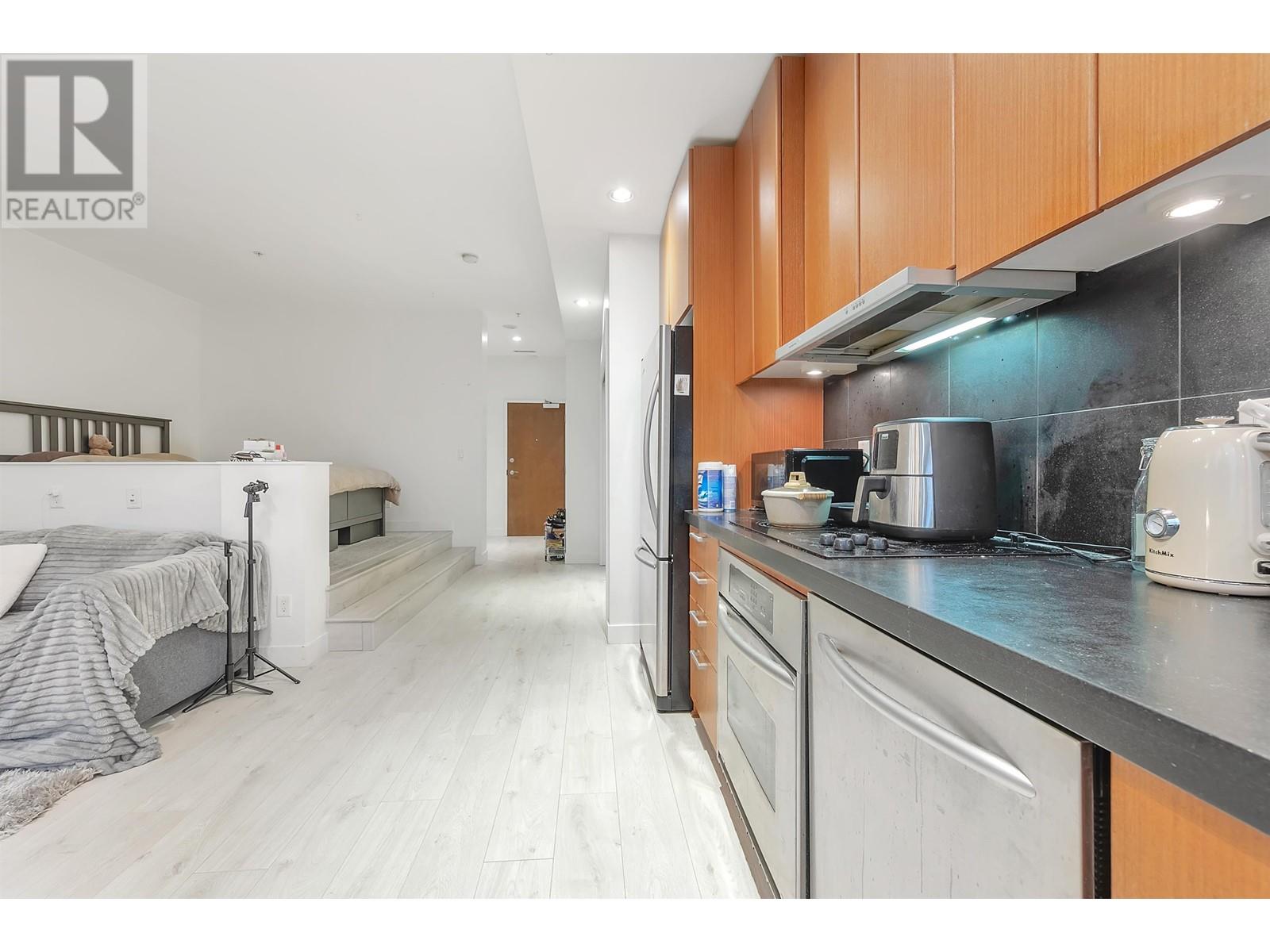 503 1333 W Georgia Street, Vancouver, British Columbia  V6E 4V3 - Photo 8 - R2970042