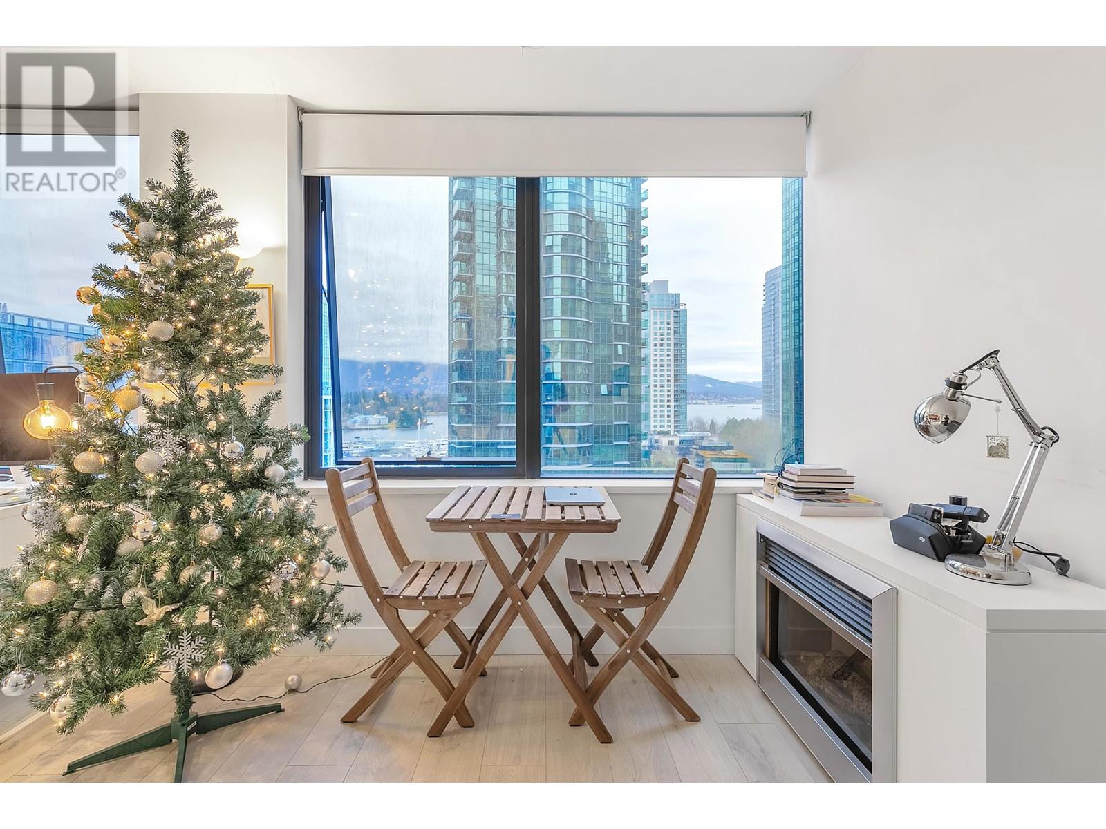 503 1333 W Georgia Street, Vancouver, British Columbia  V6E 4V3 - Photo 9 - R2970042