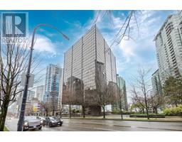 503 1333 W GEORGIA STREET, Vancouver, British Columbia