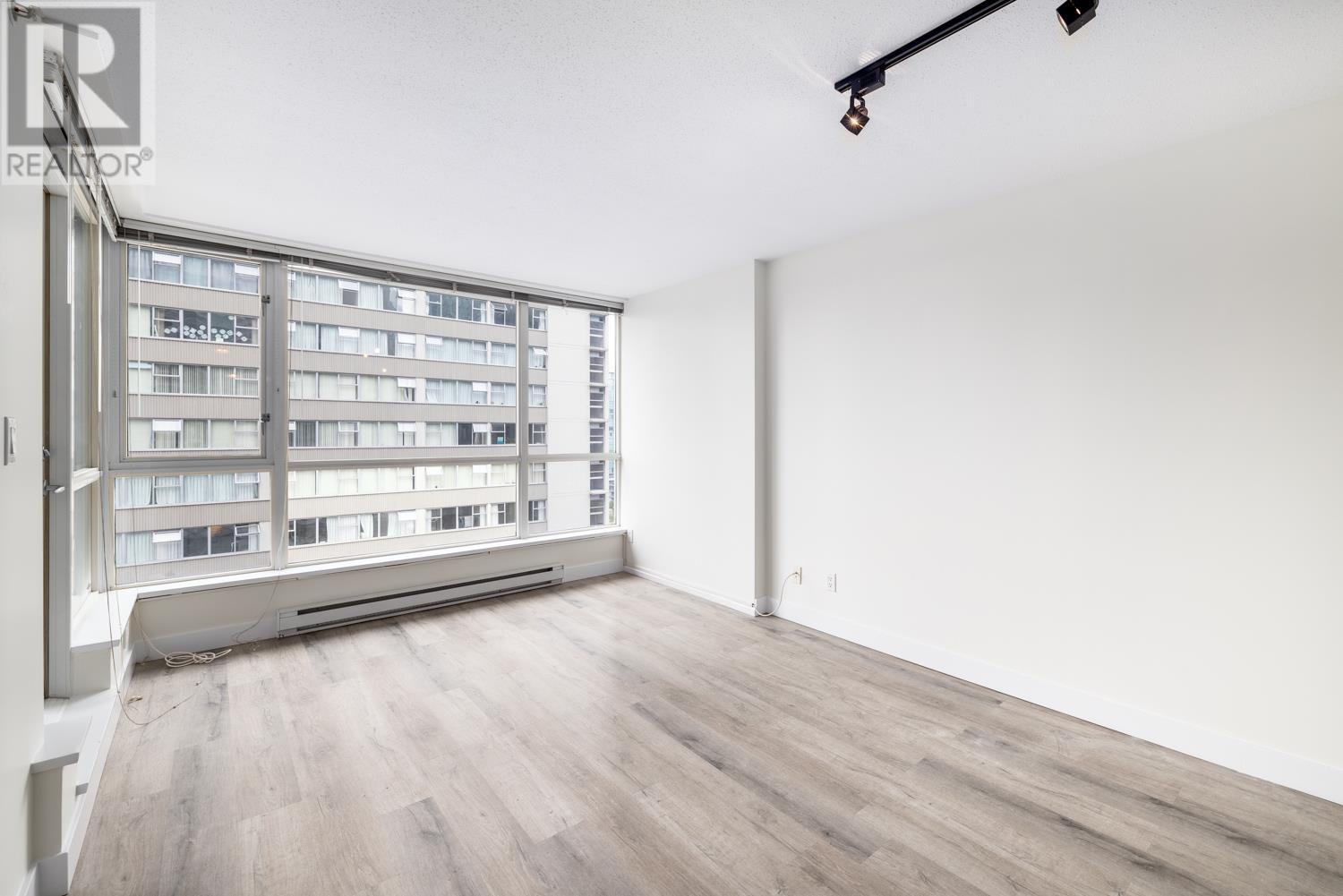 1005 1420 W Georgia Street, Vancouver, British Columbia  V6G 3K4 - Photo 13 - R2970045