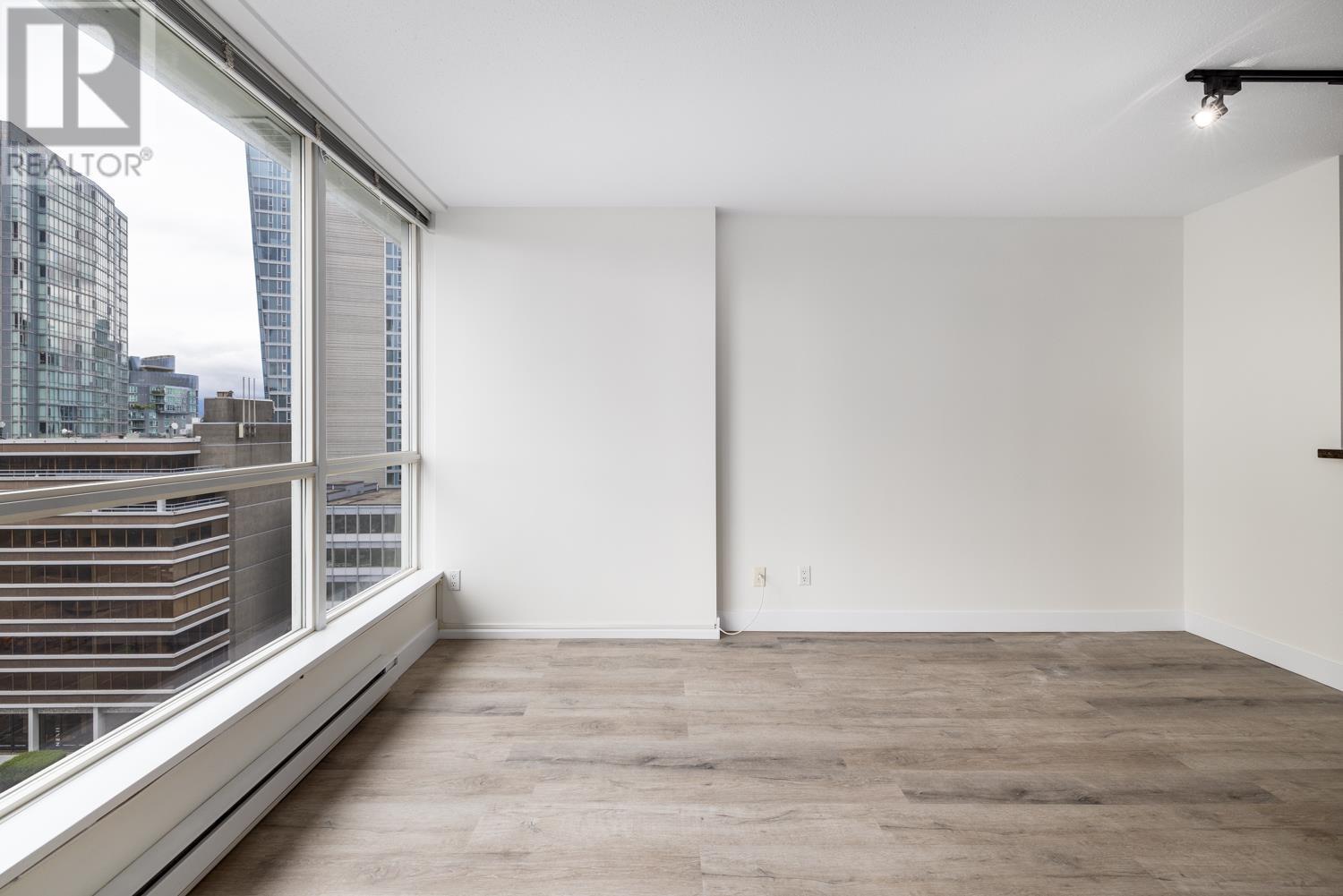 1005 1420 W Georgia Street, Vancouver, British Columbia  V6G 3K4 - Photo 14 - R2970045