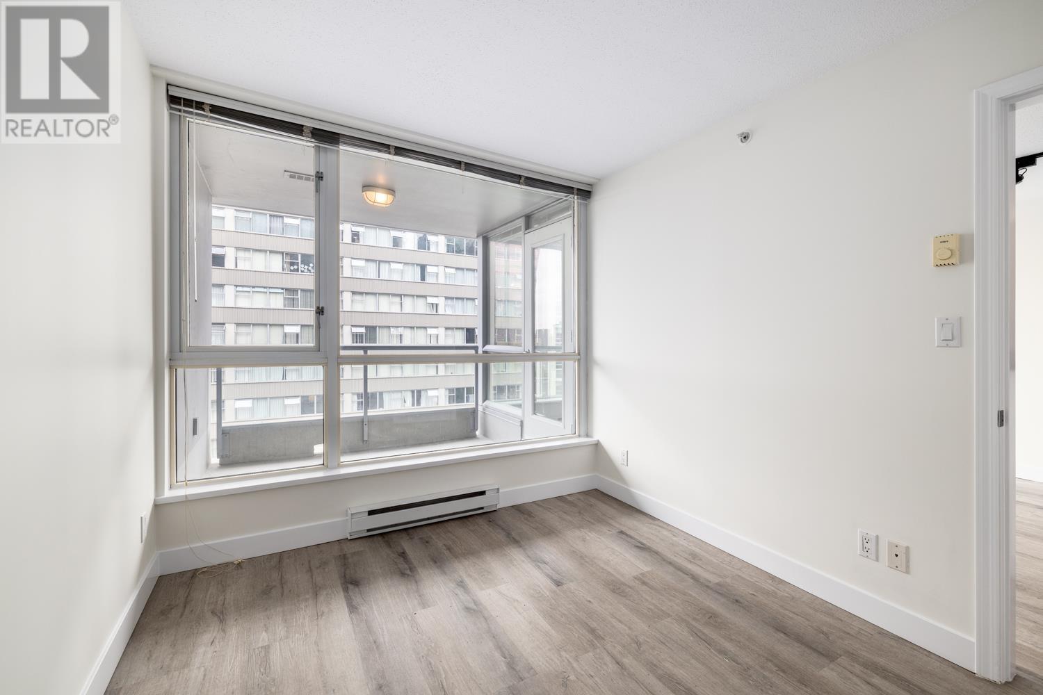 1005 1420 W Georgia Street, Vancouver, British Columbia  V6G 3K4 - Photo 16 - R2970045