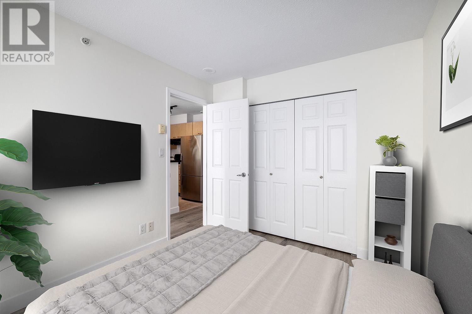 1005 1420 W Georgia Street, Vancouver, British Columbia  V6G 3K4 - Photo 17 - R2970045