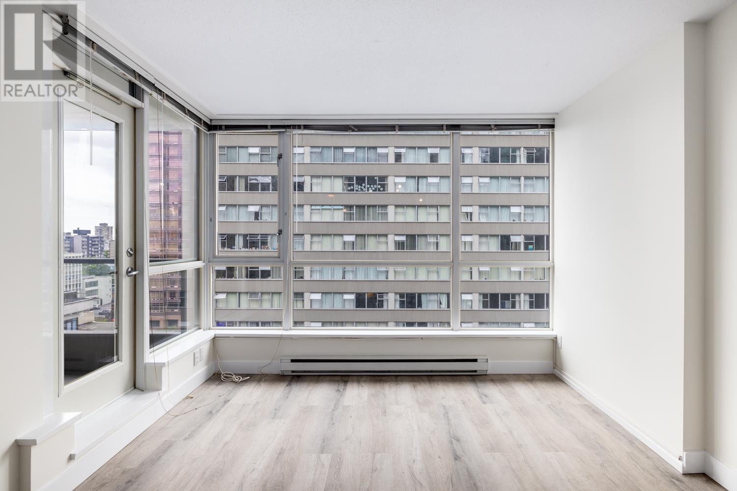 1005 1420 W Georgia Street, Vancouver, British Columbia  V6G 3K4 - Photo 9 - R2970045