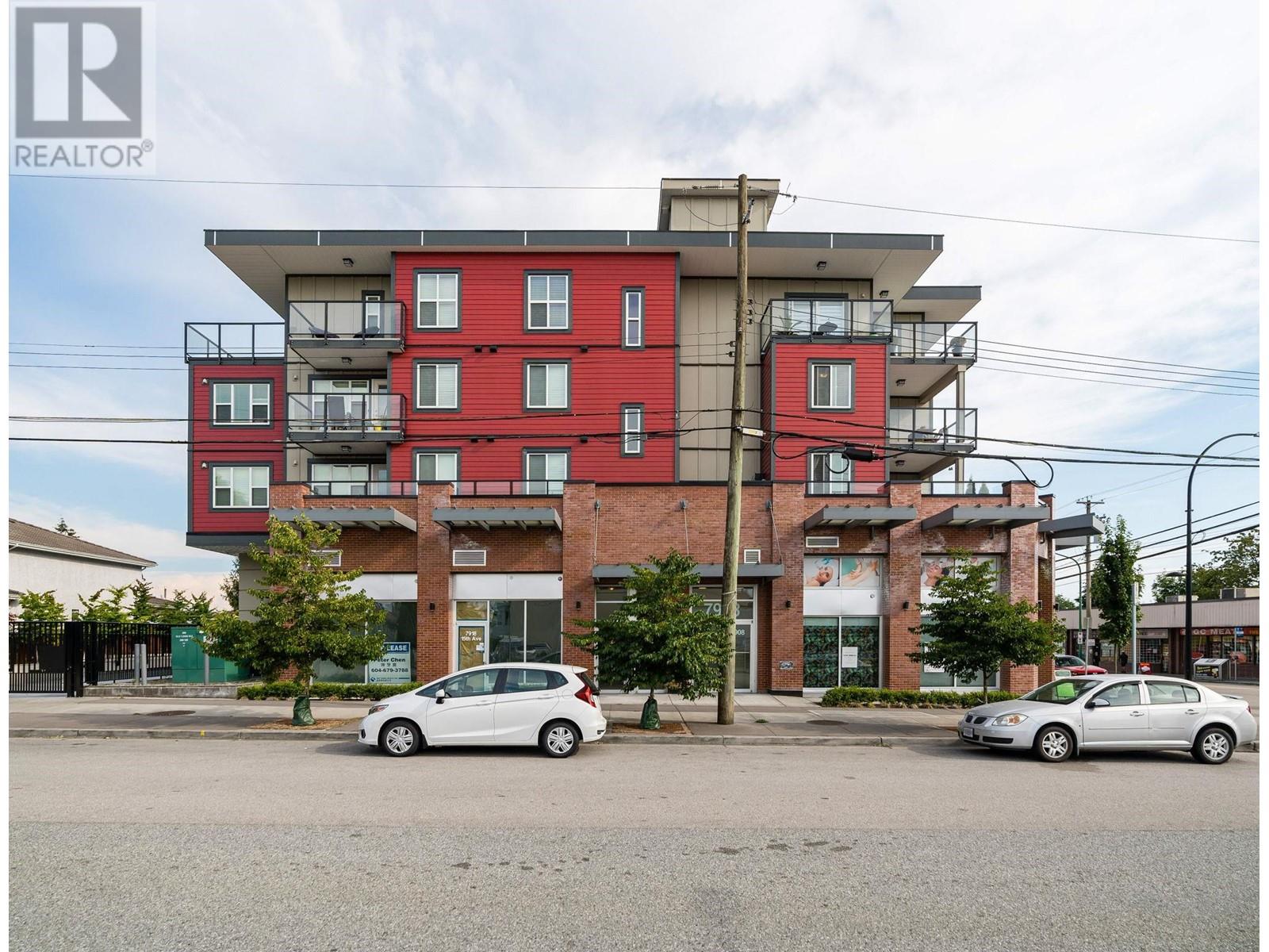 Listing Picture 25 of 28 : 304 7908 15TH AVENUE, Burnaby / 本拿比 - 魯藝地產 Yvonne Lu Group - MLS Medallion Club Member